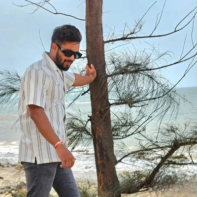 Sanket_17⚡ profile