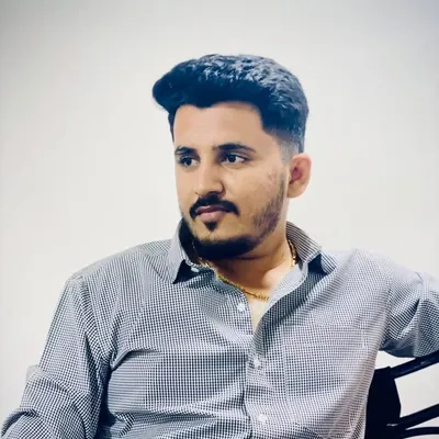 Sanket Fatak profile