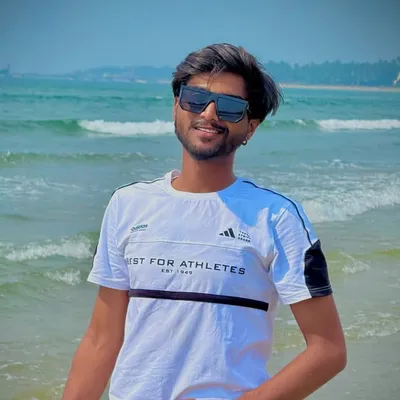 Sanket Gurav profile