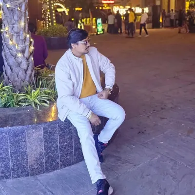 Sanket Kalantri profile