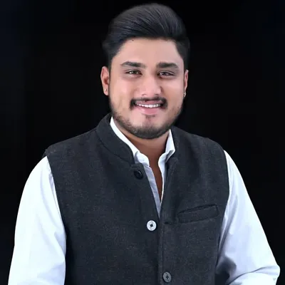 Adv Sanket Mathur 🚩 profile