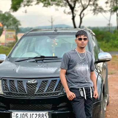 Sanket Patil profile