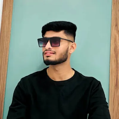 Sanket D Singanwad profile