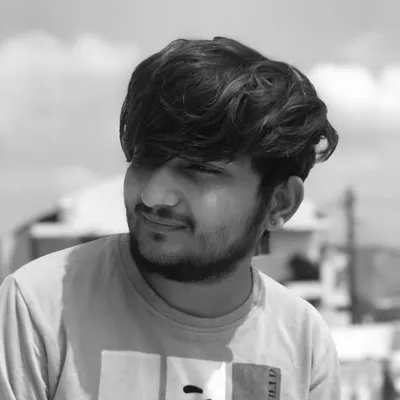 Baloliya sanket profile