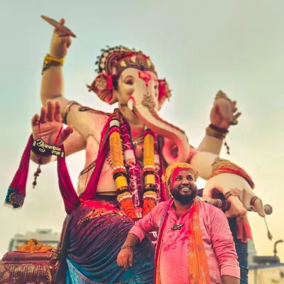 Sanket Ghadi 07 | I N D I A 🇮🇳 profile