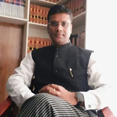 Sanket Yenagi profile