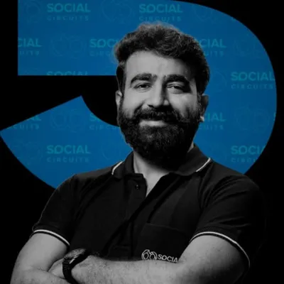 Sanket Anadani profile