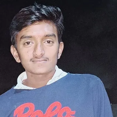 Sanket dhandar Patil profile