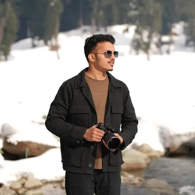 Sanket Jadhav Films profile