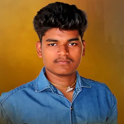 Mr. Sanket Khorvi profile