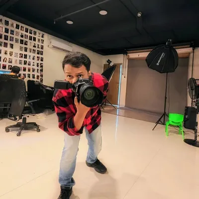 Sanket Lotake profile