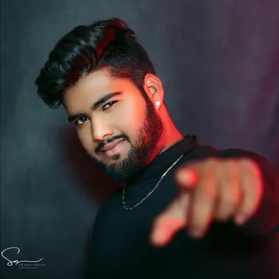 SANKETMUND🔥 profile