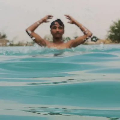 Sanket Kataria(Saini) profile