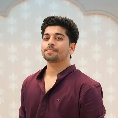 Sanket Sakore profile