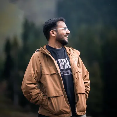 Sanket Joshi profile