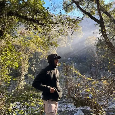 Sanket patil 🧿 profile