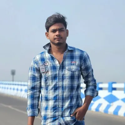 Sankhasuvra Sasmal profile