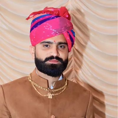 Yaspal Singh Mahecha profile