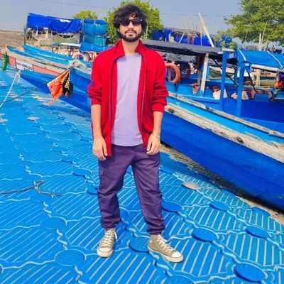 Shailendra Singh rajput profile
