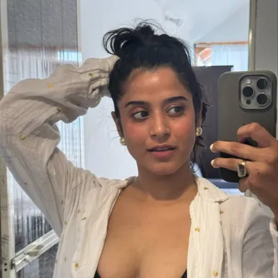 Sakshi Mehrotra profile