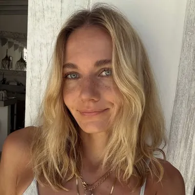 Alexandra Hrašková profile