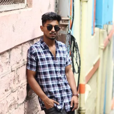 Sankya Jadhav profile