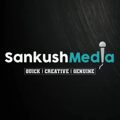 Sankush Media™ 🇮🇳 profile