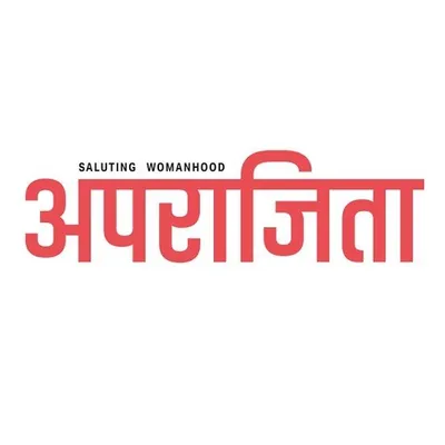 Aparajita - Saluting Womanhood profile