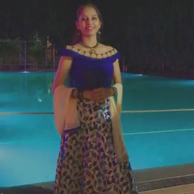 Sanmati Jakkannavar profile