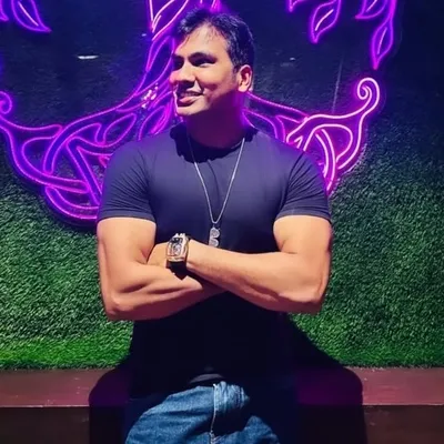 Sanmati Pande profile