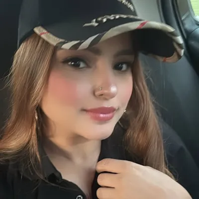 Sanna Chandna Kapoor profile