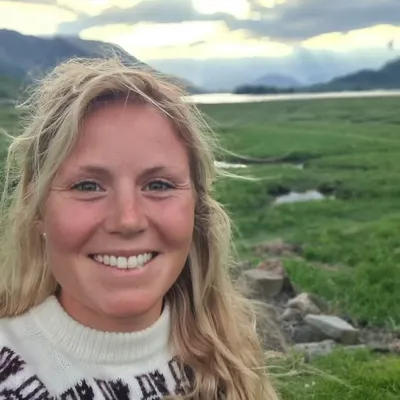 Sanna El Kott Helander profile