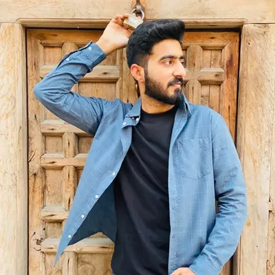 Sannan Shabbir profile