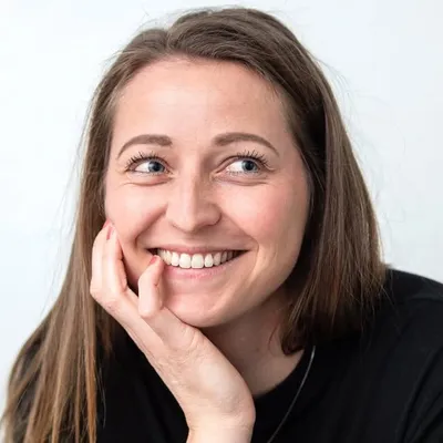 Sanna Solberg-Isaksen profile