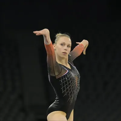 Sanna Veerman profile