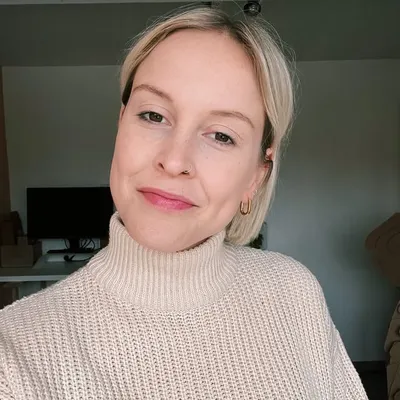 Sanne De Lee profile