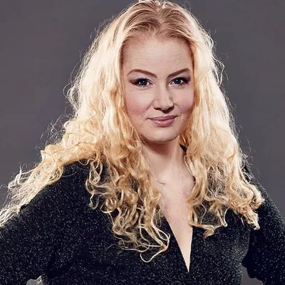 Sanne Søndergaard profile