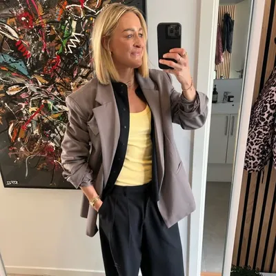 Sanne Troelsgaard - Online Coach profile