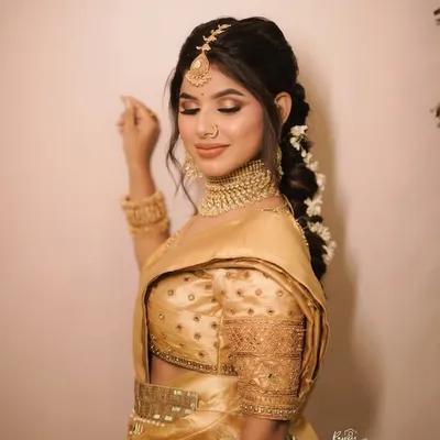 Sannghpriya Tiwari profile