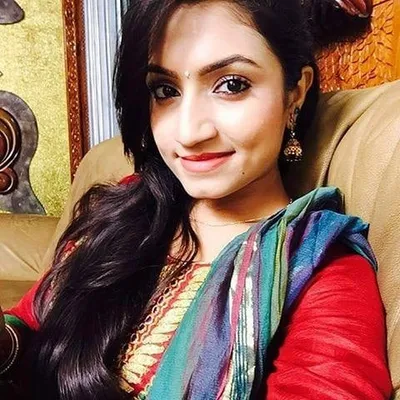Vaishnavi Sannidhi profile
