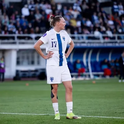 Sanni Franssi profile