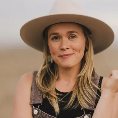 Sanni McCandless Honnold profile