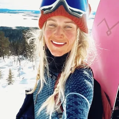 Sanni Oksanen profile