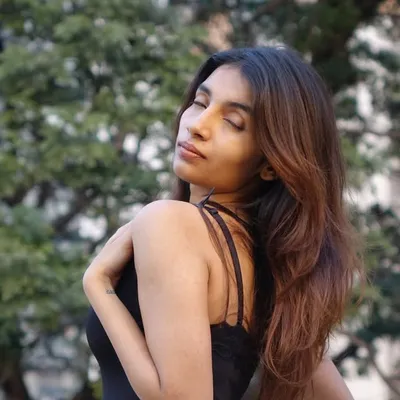 Saniya Pawar profile