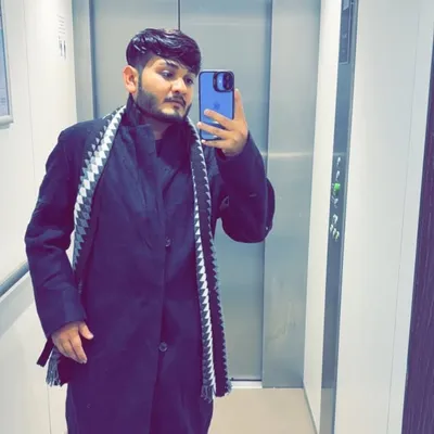Sanny Jayani profile