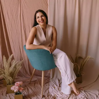 María Gabriela Miño | Nutricionista profile