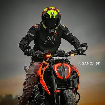 sanoj sk ๐๏ธ profile