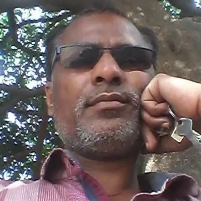 Sanoj Srivastava profile