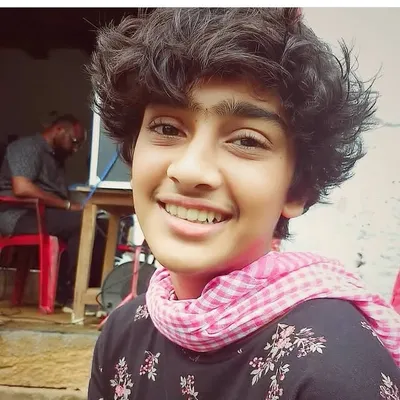 sanoop sanusha fans profile