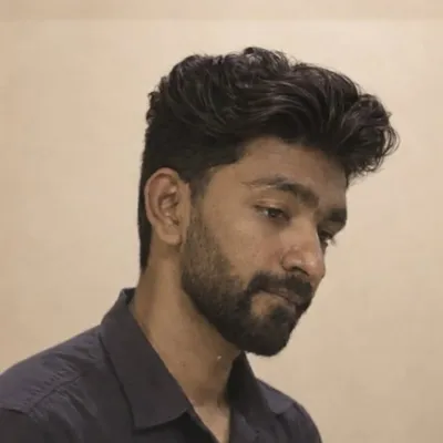 Sanoop Sundaran profile